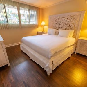 Suite de 1 Dormitorio y Cama King
